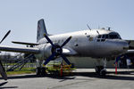 0606 @ KSTS - Pacific Coast Air Museum Charles M. Schulz Sonoma Airport 2021. - by Clayton Eddy