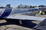 52-9380 @ KSTS - Pacific Coast Air Museum Charles M. Schulz Sonoma County Airport 2021. - by Clayton Eddy