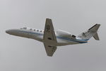 D-IBCG @ LMML - Cessna 525A CitationJet CJ2 D-IBCG Proair - by Raymond Zammit