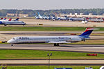 N949DL @ KATL - N949DL   McDonnell Douglas DC-9-88 (MD88) [49880] (Delta Air Lines) Atlanta-Hartsfield~N 11/04/2010 - by Ray Barber