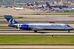 N994AT @ KATL - N994AT   Boeing 717-2BD [55138] (AirTran Airways) Atlanta-Hartsfield~N 12/04/2010 - by Ray Barber