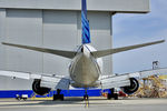 N2251U @ KSFO - SFO 2021. - by Clayton Eddy