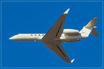 01-0030 @ ETAR - Gulfstream Aerospace C-37A - by Jerzy Maciaszek
