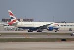 G-YMMB @ KORD - Boeing 777-236/ER - by Mark Pasqualino