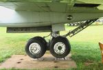 HA-LBE - Tupolev Tu-134 CRUSTY at Repülögep Emlekpark (Ferihegy Aeropark),  Budapest Ferihegy II