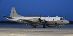 157318 @ KPSM - EP-3 Orion sits on the ramp - by Topgunphotography