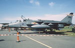 XZ355 @ EKVL - Værløse Air Base 9.6.2002 - by leo larsen