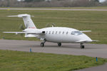 F-HIMA @ EGJB - Taxying after arrival at Guernsey - by alanh