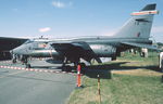XZ398 @ EKVL - Værløse Air Base 9.6.2002 - by leo larsen