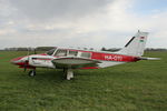 HA-OTI @ LHOY - LHOY - Öcsény Airport, Hungary - by Attila Groszvald-Groszi