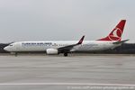 TC-JYE @ EDDK - Boeing 737-9F2ER(W) - TK THY Turkish Airlines 'Tuz Gölü' - 40979 - TC-JYE - 12.01.2019 - CGN - by Ralf Winter