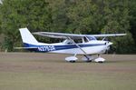 N3753R @ FD04 - Cessna 172H - by Mark Pasqualino