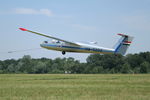 HA-5202 @ LHKD - LHKD - Kecskéd Airport, Hungary - by Attila Groszvald-Groszi