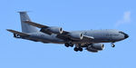 58-0071 @ KLSV - SILVER21 out of McConnell AFB returning from a Red Flag sortie - by Topgunphotography