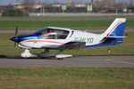 F-HLYO @ LFLY - Taxiing - by Romain Roux