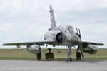 369 @ LFOE - French Air Force Dassault Mirage 2000N, Static display, Evreux-Fauville Air Base 105 (LFOE) open day 2012 - by Yves-Q