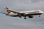 G-BNWX @ EGLL - at lhr - by Ronald