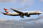 G-VIIH @ EGLL - at lhr - by Ronald