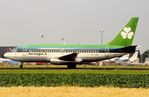 EI-ASD @ EHAM - Departure of Aer Lingus B732 - by FerryPNL