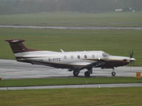 G-FITC @ EGBJ - At Gloucestershire Airport. - by James Lloyds