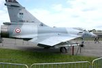 109 @ LFOE - Dassault Mirage 2000C, Static display, Evreux-Fauville Air Base 105 (LFOE) Open day 2012 - by Yves-Q
