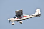 G-JMRT @ EGBJ - G-JMRT at Gloucestershire Airport. - by andrew1953