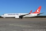 TC-JVT @ EDDK - Boeing 737-8F2(W) - TK THY Turkish Airlines - 60020 - TC-JVT - 15.02.2019 - CGN - by Ralf Winter