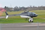 G-XXBH @ EGBJ - G-XXBH at Gloucestershire Airport. - by andrew1953