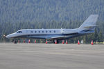 N930MG @ KTRK - Truckee airport in California 2021. - by Clayton Eddy