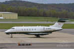 C-GIPZ @ KTRI - Parked at Tri-Cities Airport. - by Aerowephile