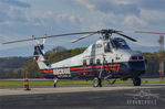 N126GW @ KTRI - Parked at Tri-Cities Airport. - by Aerowephile