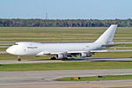 N792CK @ KIAH - N792CK   Boeing 747-212F [24177] (Kalitta Air) Houston-George Bush Intercontinental 14/10/2011 - by Ray Barber