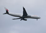 B-8972 @ EGLL - Airbus A330-343 on finals to 9R London Heathrow. - by moxy