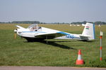 HA-1240 @ LHUD - LHUD - Szeged Airport, Hungary - by Attila Groszvald-Groszi