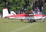 N5835A @ KLAL - Cessna 172 - by Mark Pasqualino