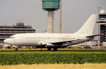 TF-ABJ @ EHAM - Eagle Air B732 departing AMS - by FerryPNL