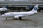OO-SYG @ EDDL - Boeing 737-529 - SN SAB Sabena - 25249 - OO-SYG - 1997 - DUS - by Ralf Winter