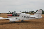 F-GORN @ LFRF - Opération Cobra - by B777juju