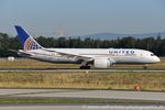 N26906 @ EDDF - Boeing 787-8 Dreamliner - UA UAL United Airlines - 34829 - N26906 - 23.08.2019 - FRA - by Ralf Winter