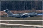 04-4133 @ ETAR - 2004 Boeing C-17A Globemaster III, c/n: P-133 - by Jerzy Maciaszek