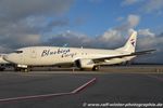 TF-BBJ @ EDDK - Boeing 737-476(SF) - BF BBD Bluebird Cargo - 24436 - TF-BBJ - 16.12.2017 - CGN - by Ralf Winter
