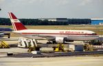 3B-NAL @ EDDF - Air Mauritius B762 - by FerryPNL