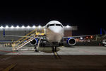 N37274 @ KSFO - SFO 2021. - by Clayton Eddy