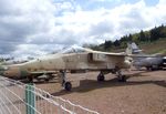 A21 - SEPECAT Jaguar A at the Musee de l'Aviation du Chateau, Savigny-les-Beaune - by Ingo Warnecke