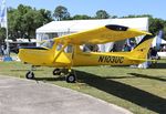 N103UC @ KLAL - Cessna 152 - by Mark Pasqualino