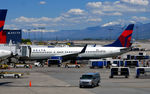 N3731T @ KSLC - Gate C7 SLC - by Ronald Barker