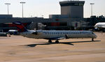 N131EV @ KATL - Taxi to takeoff Atlanta - by Ronald Barker