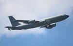63-8884 @ KMCF - KC-135R - by Florida Metal
