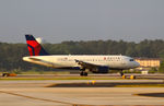 N336NB @ KATL - Landing Atlanta - by Ronald Barker