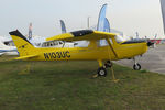 N103UC @ LAL - 1980 Cessna 152, c/n: 15284243, Sun N Fun 2021 - by Timothy Aanerud